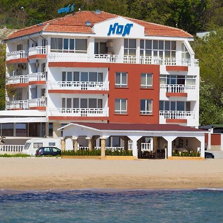 Hotel Noy Sables d'or Extérieur photo