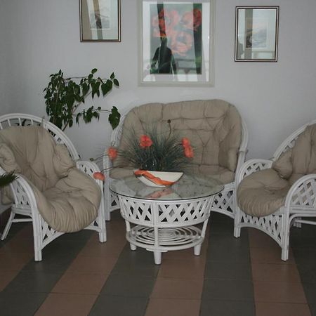 Hotel Noy Sables d'or Extérieur photo