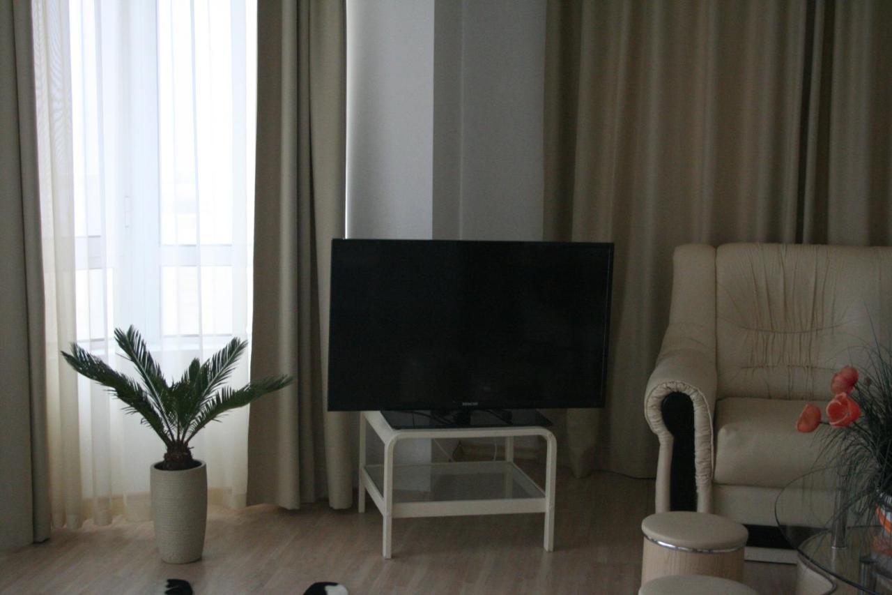 Hotel Noy Sables d'or Extérieur photo