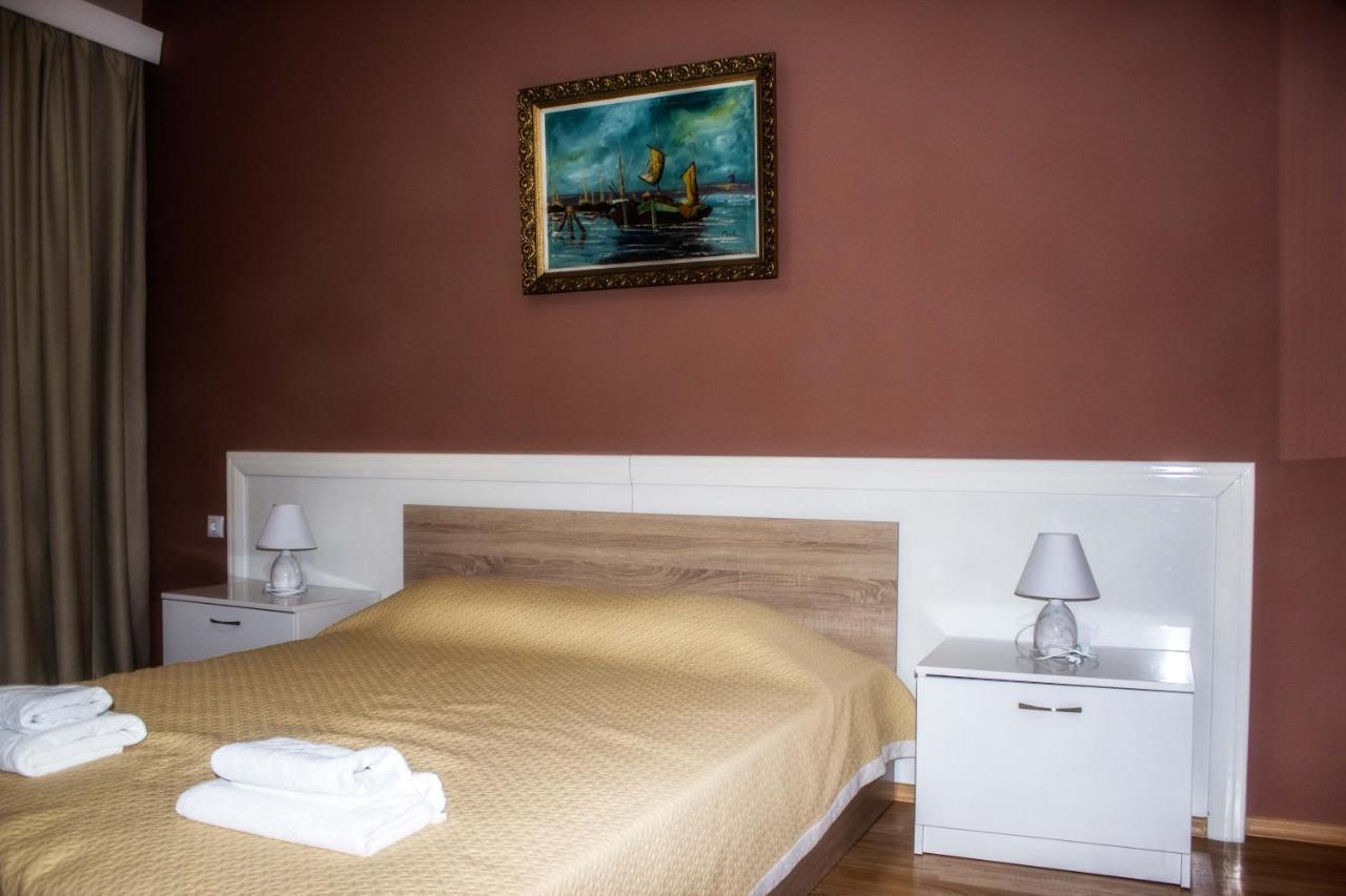 Hotel Noy Sables d'or Extérieur photo