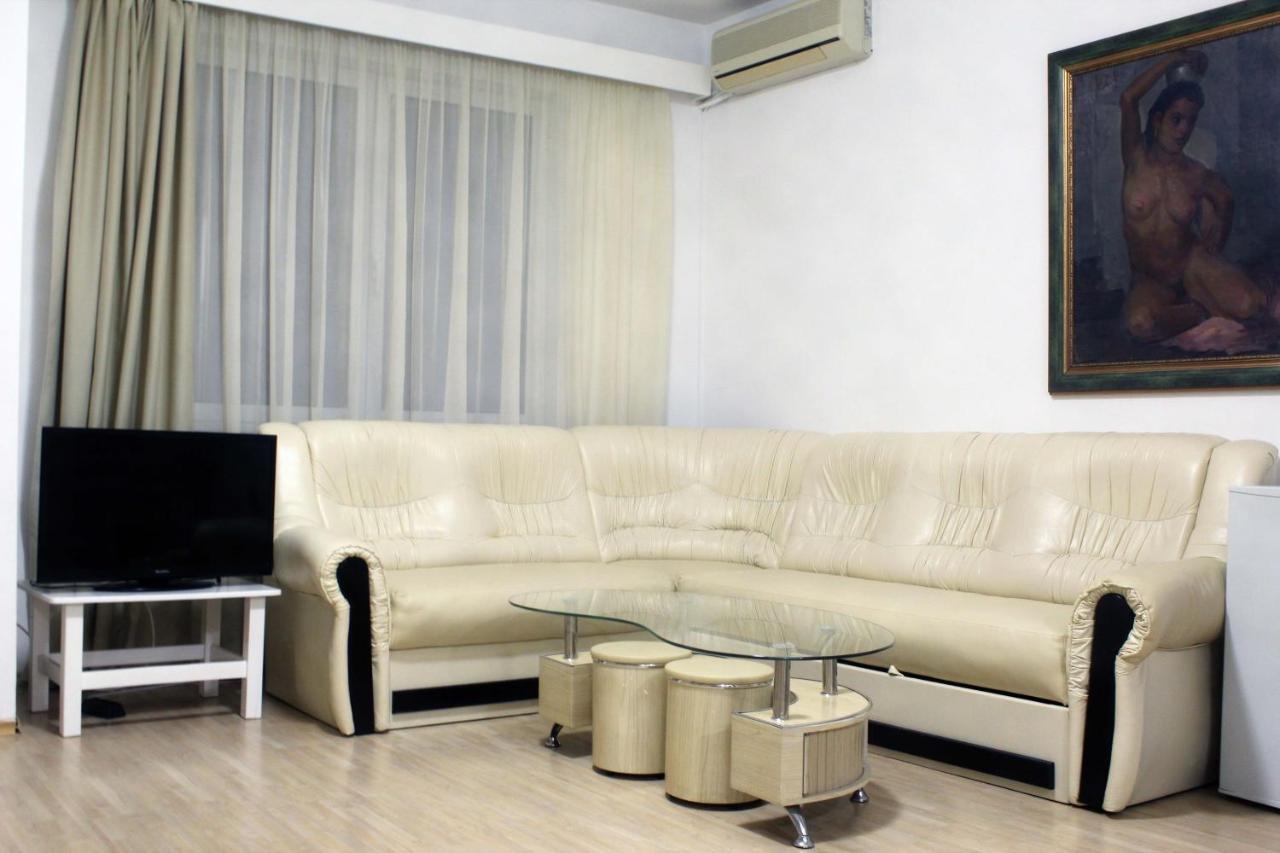 Hotel Noy Sables d'or Extérieur photo